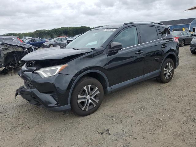 2016 TOYOTA RAV4 LE, 