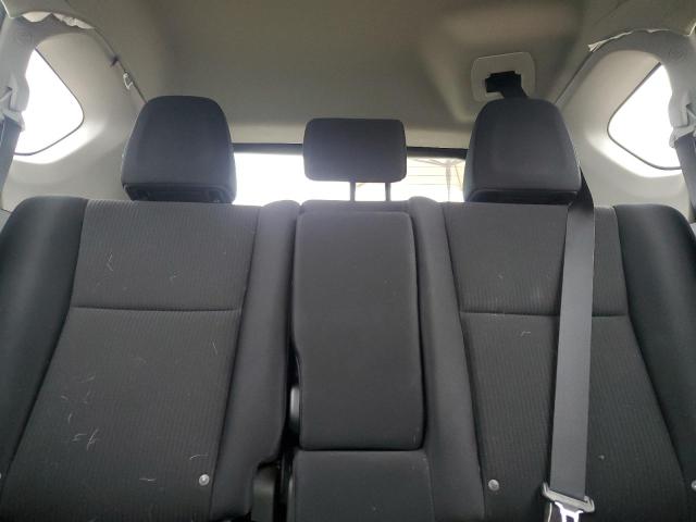 2T3BFREV6GW411845 - 2016 TOYOTA RAV4 LE BLACK photo 10