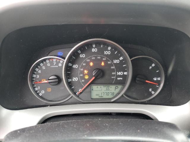 2T3BFREV6GW411845 - 2016 TOYOTA RAV4 LE BLACK photo 9