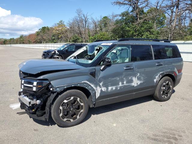 2025 HYUNDAI SANTA FE SEL, 