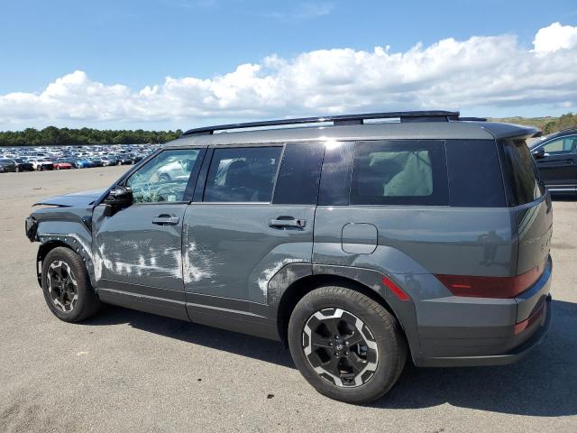 5NMP2DGL5SH102526 - 2025 HYUNDAI SANTA FE SEL Gris photo 2