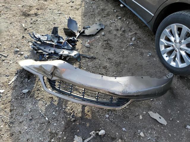 LRBFX2SA0JD002931 - 2018 BUICK ENVISION ESSENCE GRAY photo 12