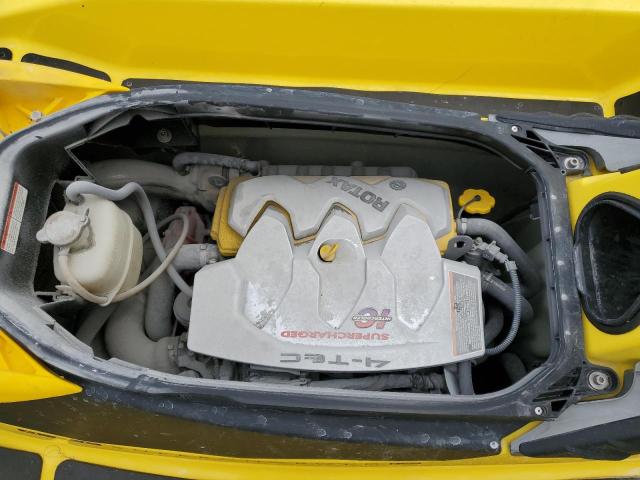 ZZN50155E404 - 2004 BRP JETSKI YELLOW photo 7