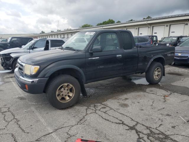 1999 TOYOTA TACOMA XTRACAB PRERUNNER, 