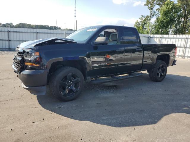 2018 CHEVROLET SILVERADO C1500, 