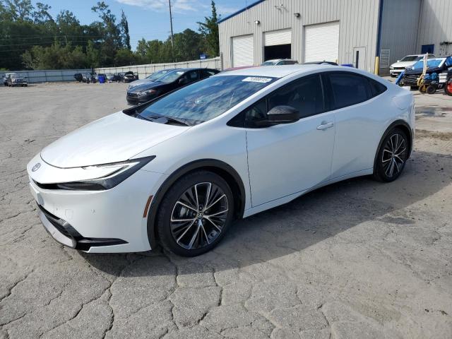 2024 TOYOTA PRIUS LE, null