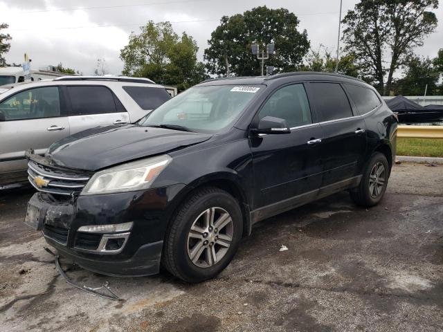 2015 CHEVROLET TRAVERSE LT, 