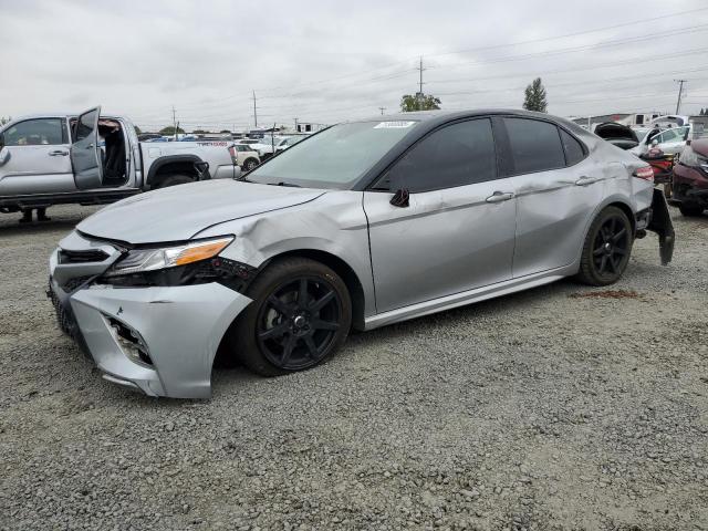 2020 TOYOTA CAMRY XSE, 