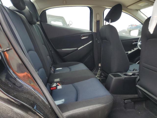 3MYDLBYV3JY331331 - 2018 TOYOTA YARIS IA Qara foto 10