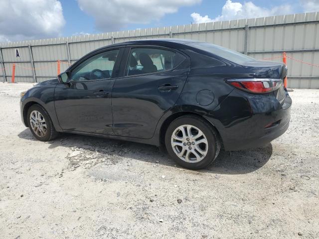 3MYDLBYV3JY331331 - 2018 TOYOTA YARIS IA Qara foto 2