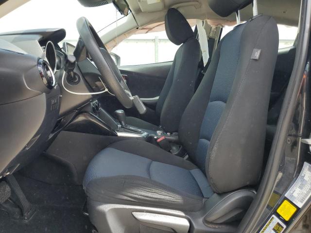 3MYDLBYV3JY331331 - 2018 TOYOTA YARIS IA Qara foto 7