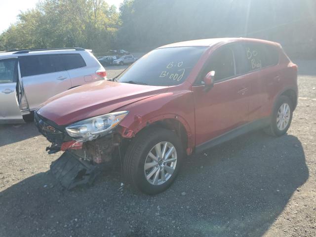 2014 MAZDA CX-5 TOURING, 