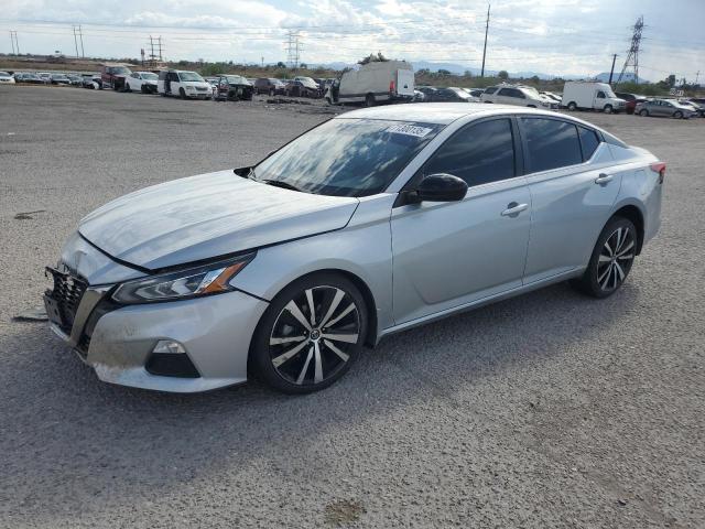 2022 NISSAN ALTIMA SR, 
