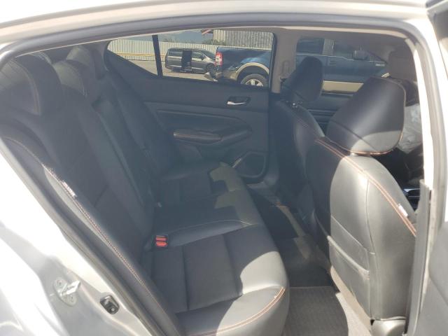 1N4BL4CV6NN395512 - 2022 NISSAN ALTIMA SR 银色 照片 10