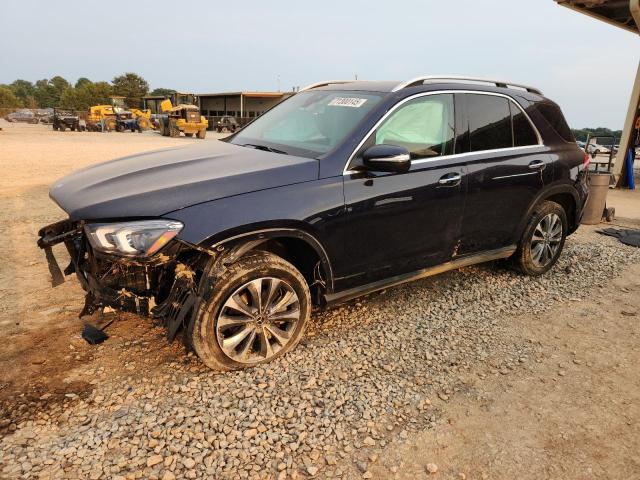 2020 MERCEDES-BENZ GLE 350 4MATIC, 