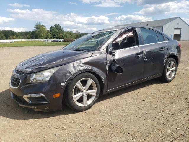 2015 CHEVROLET CRUZE LT, 