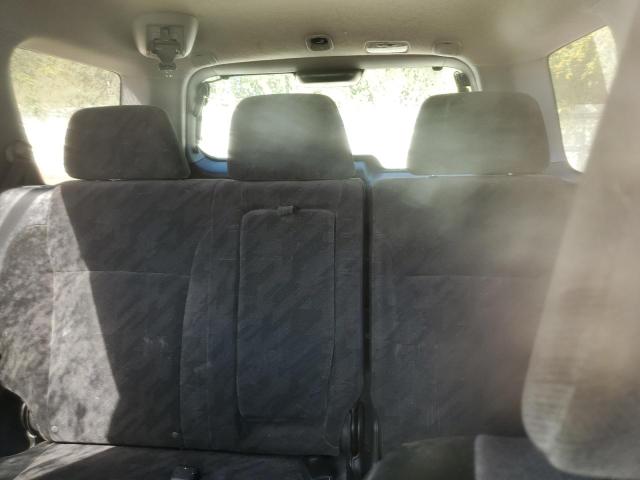 JHLRD78852C057376 - 2002 HONDA CR-V EX Mavi fotoğraf 10