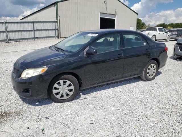 2009 TOYOTA COROLLA BASE, 