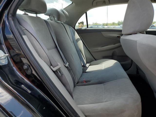 JTDBL40E199025940 - 2009 TOYOTA COROLLA BASE 黑色 照片 10