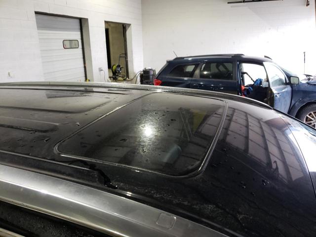 5TDJKRFH7GS274593 - 2016 TOYOTA HIGHLANDER XLE BLACK photo 9