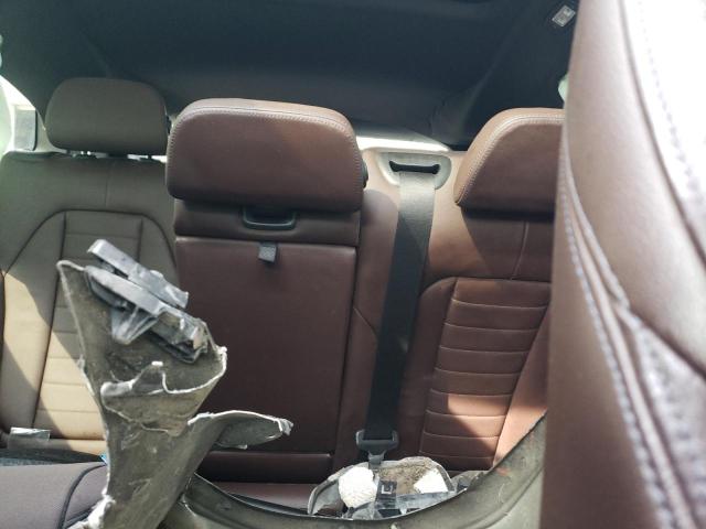 5UXTR9C55JLD59635 - 2018 BMW X3 XDRIVE30I BROWN photo 10