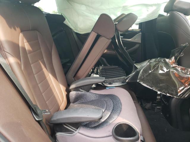 5UXTR9C55JLD59635 - 2018 BMW X3 XDRIVE30I BROWN photo 11