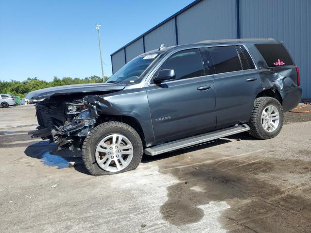2020 CHEVROLET TAHOE C1500 LT, 