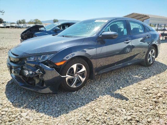 2021 HONDA CIVIC LX, 