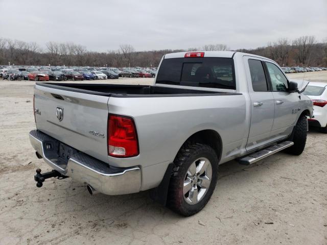 1C6RR7GT4FS659418 - 2015 RAM 1500 SLT SILVER photo 3