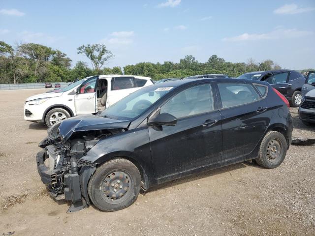 2015 HYUNDAI ACCENT GS, 