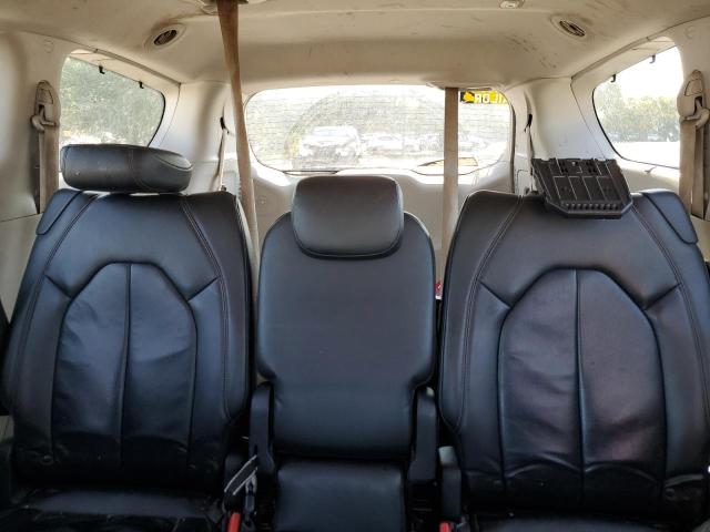 2C4RC1BG5HR660535 - 2017 CHRYSLER PACIFICA TOURING L Qara foto 10