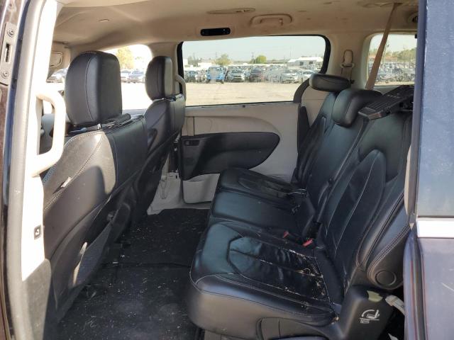 2C4RC1BG5HR660535 - 2017 CHRYSLER PACIFICA TOURING L Qara foto 11