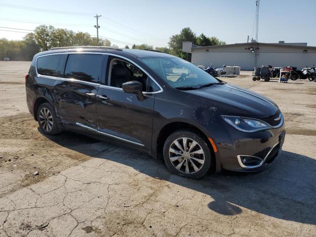 2C4RC1BG5HR660535 - 2017 CHRYSLER PACIFICA TOURING L Qara foto 4