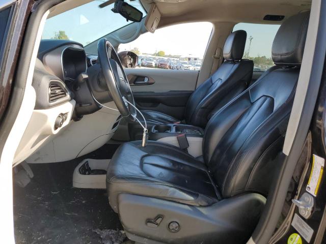 2C4RC1BG5HR660535 - 2017 CHRYSLER PACIFICA TOURING L Qara foto 7