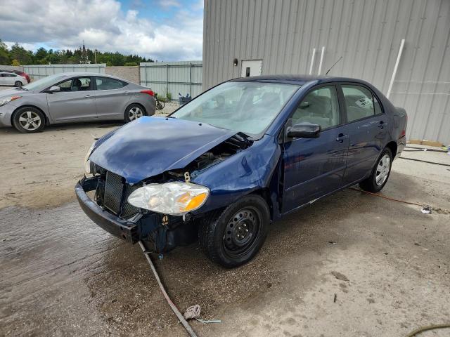 2005 TOYOTA COROLLA CE, 