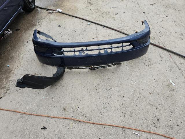 1NXBR30E75Z435587 - 2005 TOYOTA COROLLA CE BLUE photo 12