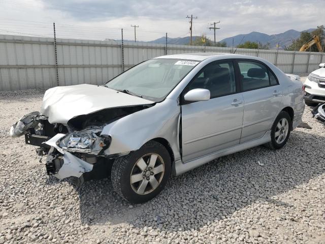 2006 TOYOTA COROLLA CE, 