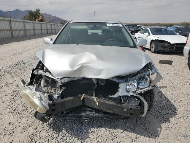 1NXBR32E26Z734239 - 2006 TOYOTA COROLLA CE SILVER photo 5