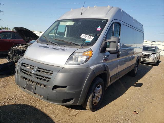 2014 RAM PROMASTER 2500 HIGH, 