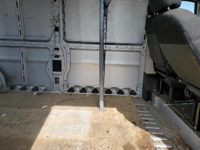 3C6TRVDG1EE107250 - 2014 RAM PROMASTER 2500 HIGH Srebrny zdjęcie 11