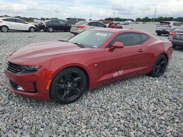 2019 CHEVROLET CAMARO LS, 