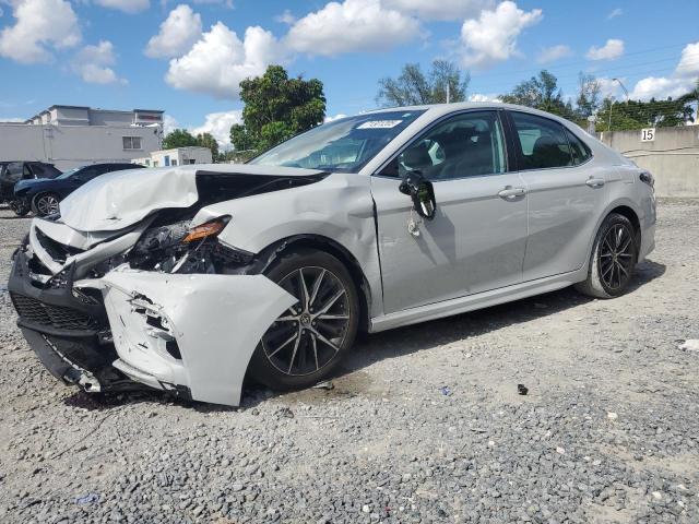 2024 TOYOTA CAMRY SE NIGHT SHADE, 