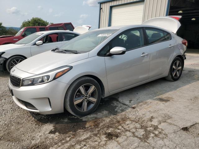 2018 KIA FORTE LX, 