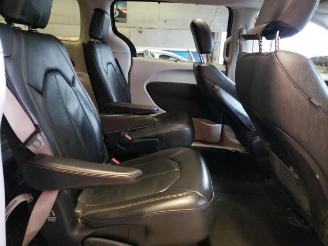 2C4RC1BG6HR539464 - 2017 CHRYSLER PACIFICA TOURING L 棕色 照片 11