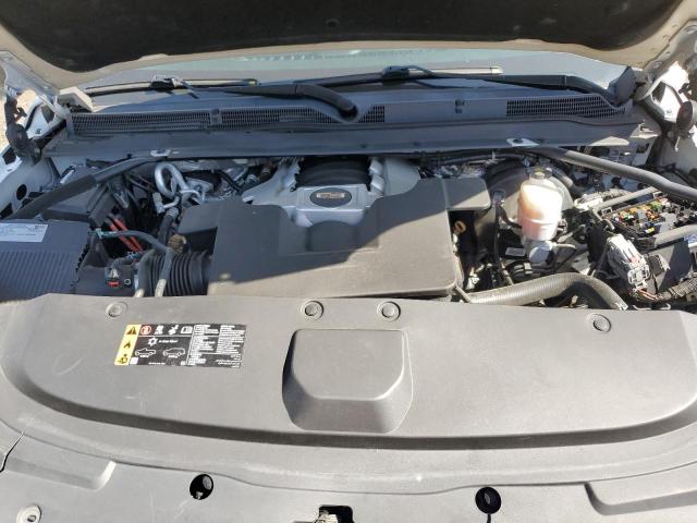 1GYS4KKJ6JR354014 - 2018 CADILLAC ESCALADE ESV PLATINUM თეთრი ფოტო 12