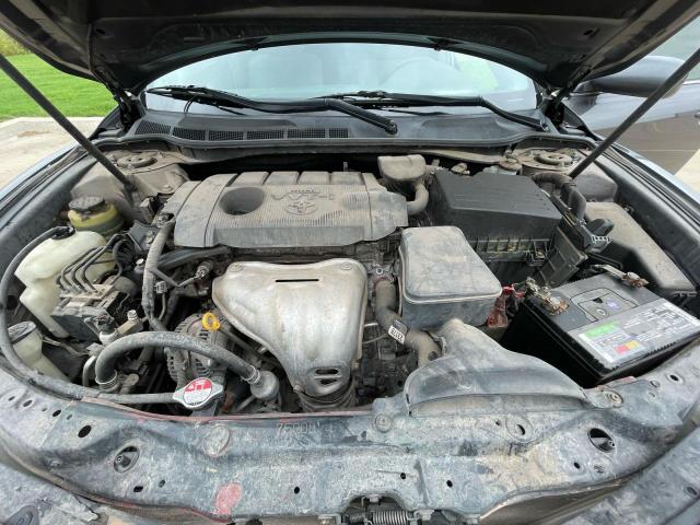 4T4BF3EK0BR205446 - 2011 TOYOTA CAMRY BASE Boz foto 7