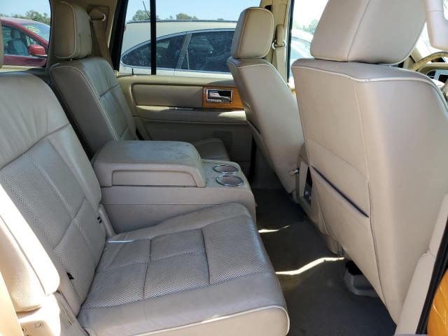 5LMFU28557LJ13034 - 2007 LINCOLN NAVIGATOR BURGUNDY photo 11