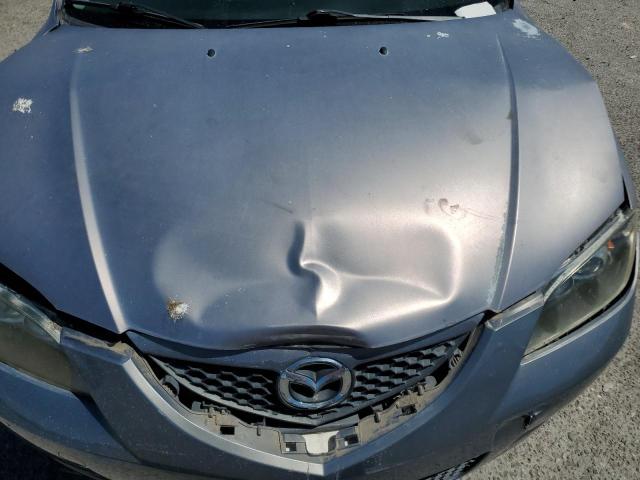 JM1BK32F991207094 - 2009 MAZDA 3 I Grafit foto 11
