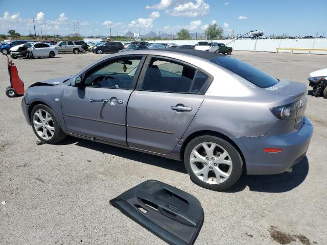 JM1BK32F991207094 - 2009 MAZDA 3 I Grafit foto 2