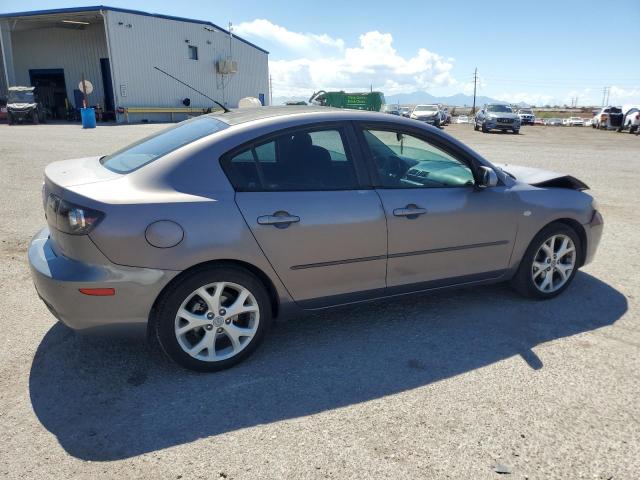 JM1BK32F991207094 - 2009 MAZDA 3 I Grafit foto 3